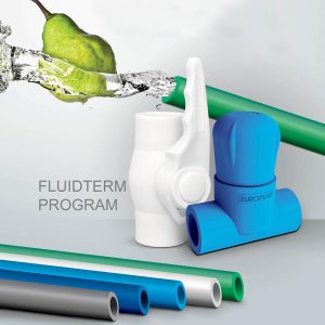 Fluidterm program